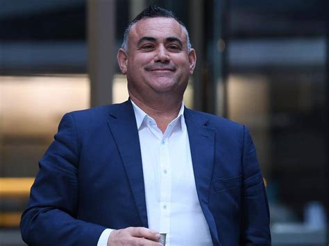 Nsw deputy premier john barilaro is weighing up running for a seat in the senate at the next federal election, 9news understands. Barilaro 'untenable' after koala backflip | Southern ...