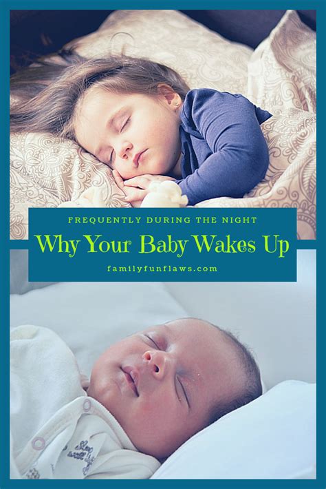 When you should wake a baby to eat? Why Your Baby Wakes Up Frequently During the Night - Mom ...