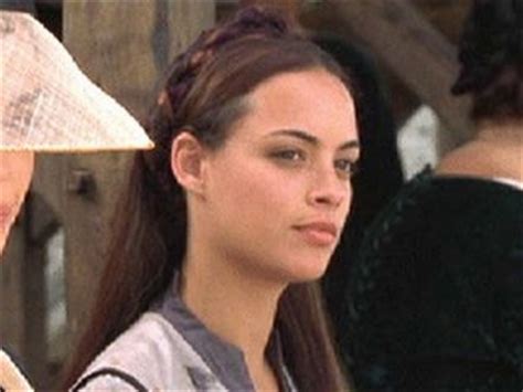 Bérénice bejo ( french pronunciation: A Knight's Tale