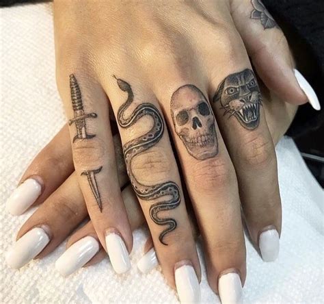 Check spelling or type a new query. hard knuckle tattoos | Tattoos, Finger tattoos, Hand tattoos