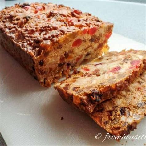 We have lots of lovely loaf cake recipes to choose from, including mary berry's apple loaf to rachel allen's easy carrot cake loaf. Christmas Loaf Cake : Cranberry Loaf Cake The Southern ...