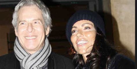 Claudio baglioni risponde a dagospia sulla chirurgia plastica: Rossella Barattolo compagna Claudio Baglioni, rifatta ...