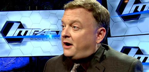 I love urkel even more now. WWE hires longtime Impact employee Jeremy Borash ...