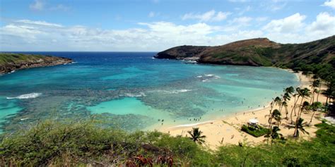 If not, visit the island you plan to move to, rent a car and explore the entire island. 12 Places In Hawaii That Appear In Famous Movies