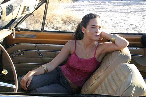 How old do you think she looks in the movie? SHACK HOUSE: ALICE BRAGA (WOMAN CRUSH! WEDNESDAY #WCW ...