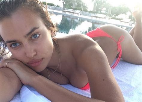 Maybe you would like to learn more about one of these? Irina Shayk rep vehemently denies Sepp Blatter affair ...