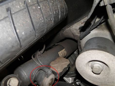 My 05 bmw x5 4.4 had replacement air shocks installed for huge dollars. Bmw x5 4.8 self leveling suspension inactive