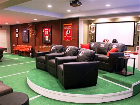 You've come to the right place! 5 Basement Game Room Ideas September 2017 - Toolversed