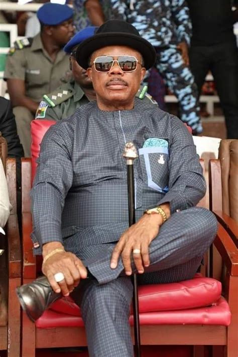 Jump to navigation jump to search. ANAMBRA STATE, SUSPENDED TRADITIONAL RULER BEGS GOV OBIANO ...