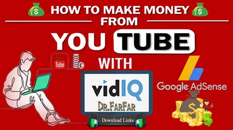 Cara download video youtube di laptop pastinya bakal dicari banget oleh kamu yang gemar menonton video youtube lewat laptop, ya, geng.  FREE Download  vidIQ Vision For YouTube Enterprise v3 ...