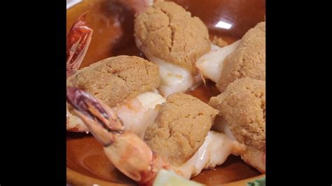 Next, choose your cooking method. Twin Oaks Baked Stuffed Shrimp Recipe