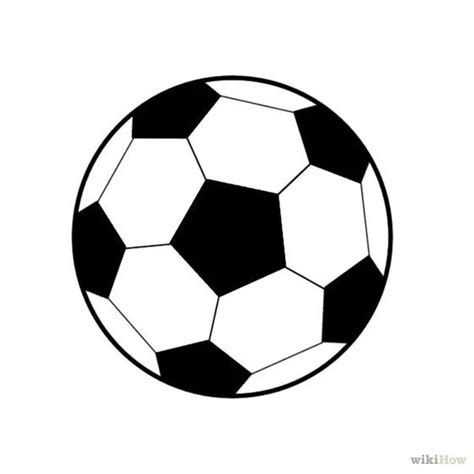 Voetbal, tekenen pictogram in football (outline) ✓ het vinden van de perfecte pictogram voor uw project en download ze in svg, png, ico of icns, het is gratis! Een voetbal tekenen | Desenho da bola, Simbolo do ...