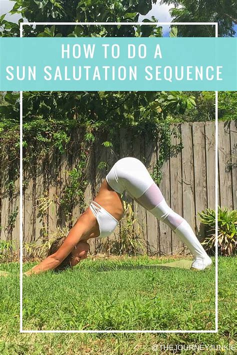 Ancient yogis called the sun surya. this is its sanskrit name. Sun Salutation: The Most Popular Yoga Sequence & How to Do ...