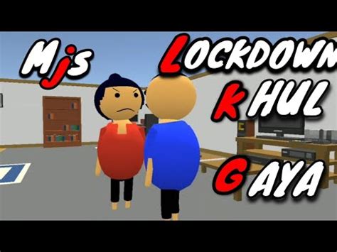 We do make exceptions for extremely offensive jokes. MAKE JOKE SATYA || LOCKDOWN KHUL GAYA || LOCKDOWN COMEDY ...