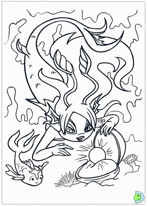 Click on the color page you would like to print or save to your computer. Coloring Pages Of Neopets - Coloring Home