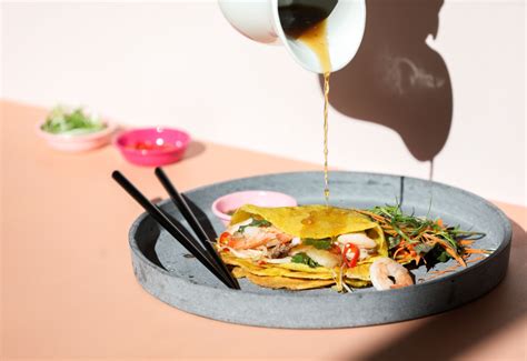 Chan was selected in the top 24 to contest masterchef australia in 2017. Diana Chan's recipe for Vietnamese gluten-free pancakes