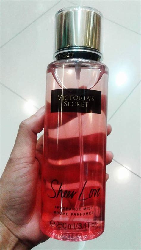 Body by victoria (5) body by victoria (5). QhasehQhaireen's Collections...: PEMBORONG VICTORIA SECRET ...