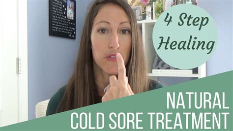 We did not find results for: 4 Natural Ways to Heal a Cold Sore & Cure Herpes Simplex ...