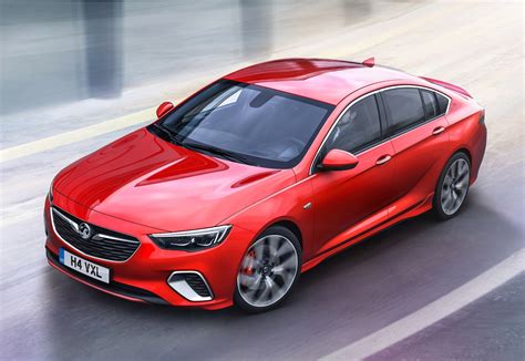 Accedi alla tua posta elettronica da webmail: Sunday drive: Vauxhall Insignia Grand Sport GSi - Wheels ...