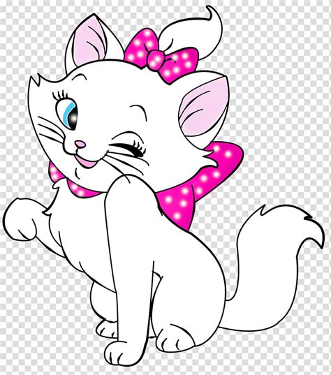 Use them in commercial designs under lifetime, perpetual & worldwide rights. Kitten Cat Marie , White Kitten Cartoon Free , white and ...