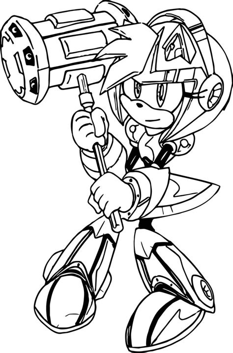 Missionnaire en inde et auteur (fr); nice Robot Amy Rose Coloring Page | Sailor moon coloring ...