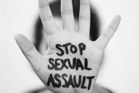 Sexuality is about our sexual feelings, thoughts, attractions and behaviours towards other people. SOCIAL ACTION, CRC Condemn Increasing Cases of Sexual ...