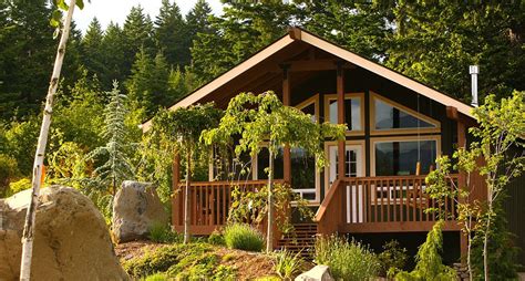 The carson ridge luxury cabins provide luxurious lodging for two guests. sooo one of my top honeymoon spots! | Casas, Construindo ...