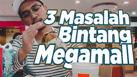 Coz this mall is the largest mall in sarawak ! Miri Food Review | Beef Prosperity Burger McDonald Bintang ...