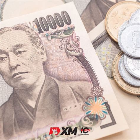 Tak perlu lagi beratur panjang, tukar matawang asing online pun boleh! Berdagang Yen Jepun (JPY) dengan XM - #ForexKini ...