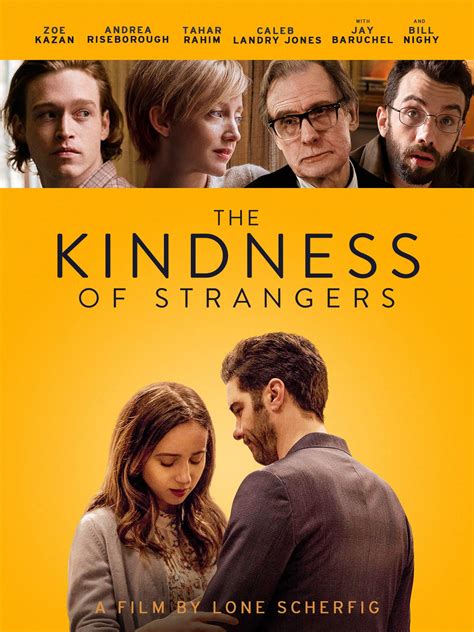 Chambre de chasse — as pressing matters rage on in new orleans. The Kindness Of Strangers 2019 DVD HD NTSC Sub -DVDRLatino