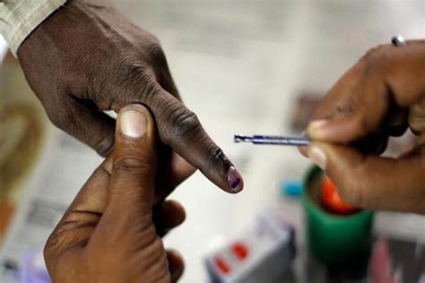 Counting of votes have begun at 37 locations across 33 districts. Maharashtra Zilla Parishand, Panchayat Samiti Election ...