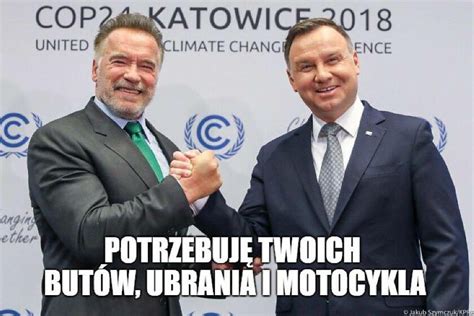 Andrzej duda śmieszek by anon1113876829. Mem po występie Andrzeja Dudy w hot 16 - galeria, zdjęcie 34