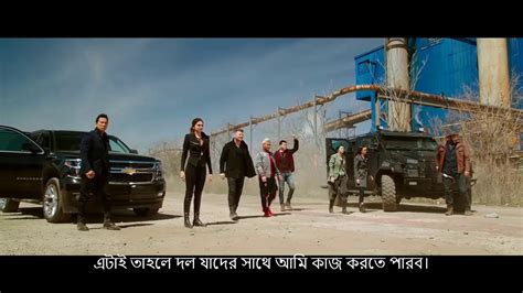 Return of xander cage 2017 english subtitles (hdrip.stuttershit). XXX: Return of Xander Cage Official Trailer 2 (2017) With ...