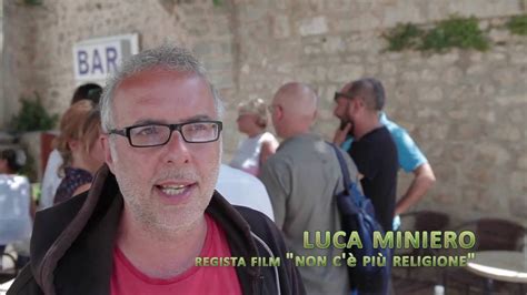 #noncepiureligione, un film di luca miniero claudio bisio, alessandro gassmann, angela finocchiaro, nabiha akkari, giovanni cacioppo, laura adriani, mehdi. Speciale Puglia Non c'è più religione - YouTube