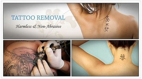 Keep in mind that most temporary tattoos are able to stand up to water and soap, so oil is generally the best way to go if you want to scrub a temporary tattoo off. Discover 17 Tips on How to Remove Tattoos at Home - V-kool