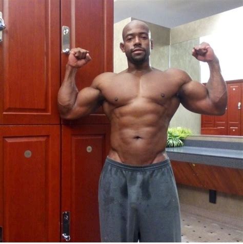 No wonder women love black cock. huge bulge on Tumblr