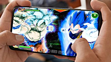 The best psp game dragon ball super tenkaichi tag team ppsspp mod is here for download. DRAGON BALL SUPER CHAMPIONS V19 PARA ANDROID | DBZ TTT ...