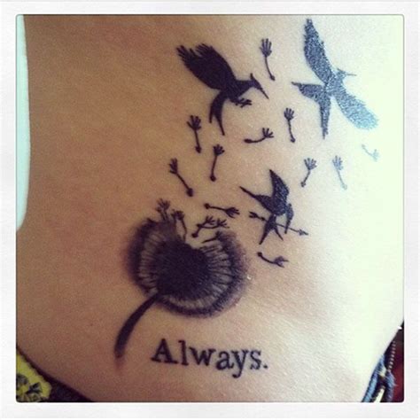 And only peeta can give me that. 20 Of The Best Hunger Games Tattoos Ever | Mockingjay ...