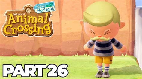 He will give you a quick rundown of the event and then offer you a single may day ticket. Night Time Decorating! - Animal Crossing: New Horizons ...