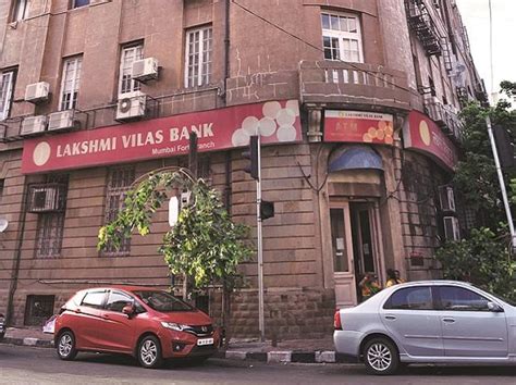 Ifsc code is of 11 characters. Brickwork Ratings downgrades Lakshmi Vilas Bank's tier-II ...