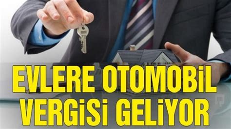 otomobil vergisi