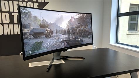 Best ultrawide monitors 2019: the top ultrawide monitors we've tested | Trabilo - Story, Tips 