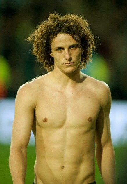 And it is fair to say that the response on twitter was one surprise. David Luiz | Soccer boys, Soccer players