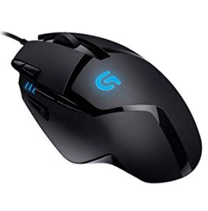 Install the proper keyboard software and your system will be able to recognize the device and use all available features. Logitech G402 - Logitech Drivers