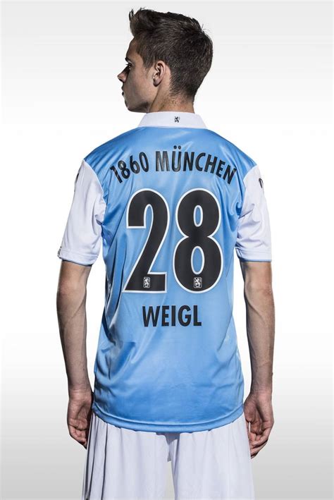 V., kurz tsv 1860 münchen wurde am 15.07.1848 gegründet. Neue 1860 München 14-15 Trikots veröffentlicht - Nur Fussball