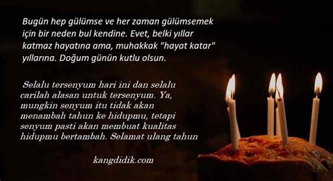 Ucapan selamat tunangan terakhir yang bisa kamu simak di artikel ini adalah kutipan di atas. 14+ Gambar Kata Kata Ucapan Selamat Ulang Tahun Dalam ...