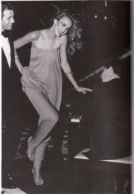 Halston and his entourage at studio 54 credit: Pin by Erika Paige on STUDIO 54 | Fashion, Halston, Jerry hall