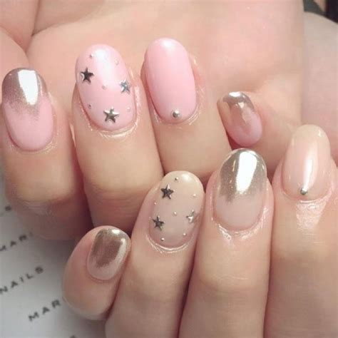 ¡coméntanos si los tenías en cuenta cuando te hacías tus manicures! La Nueva Tendencia En Manicure Que Está En Todas Partes ...