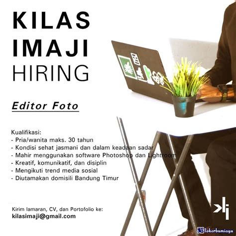 Rs bhayangkara cianjur merupakan rumah sakit di bawah naungan polda jawa barat yang beralamatkan jl. #lokerdesign hashtag lowongan kerja di Loker Bumiayu ID