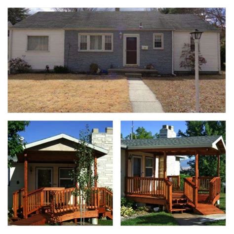 I'd like to start by apologizing for the blog title. The top image is a start-up home for sale that I'm ...